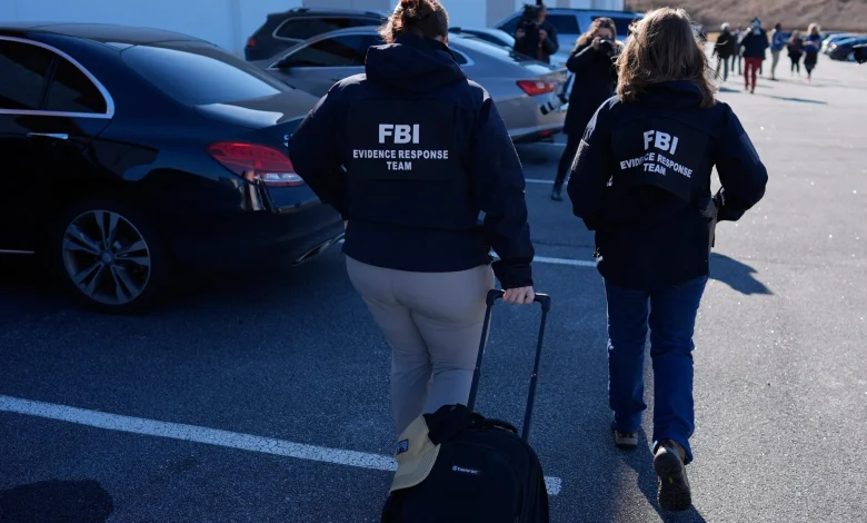 ‘Flagrant Constitutional Violation’: Fulton County blasts affidavit that backed FBI’s 2020 election raid