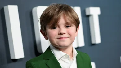 ‘God of War’ Series at Prime Video Casts Callum Vinson as Atreus