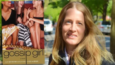 ‘Gossip Girl’ Author Cecily Von Ziegesar To Pen Blair Waldorf Standalone Sequel Novel For Alloy