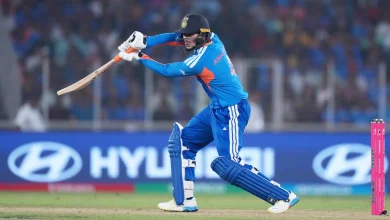 ‘He kept same intent’: Mohammad Amir on Abhishek Sharma’s South Africa dismissal