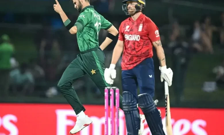 ‘He won’t tolerate it’: Shahid Afridi on bruising son-in-law Shaheen’s ego for team’s sake
