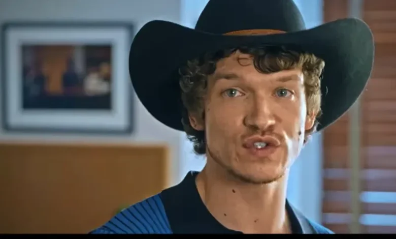 ‘Heated Rivalry’s Connor Storrie & James Austin Johnson Face Off In Accent Duel In ‘SNL’ Promo