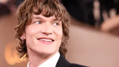 ‘Heated Rivalry’s Connor Storrie Latest In Talks To Join A24 Comedy ‘Peaked’