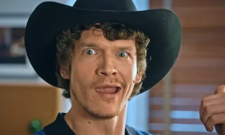 ‘Heated Rivalry’s’ Connor Storrie Shows Off His Accents in Hilarious ‘SNL’ Promo Ahead of Hosting