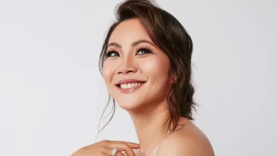 ‘Hightown’s Jona Xiao To Guest Star On HBO Max’s ‘The Pitt’ Season 2