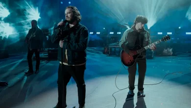 ‘I Can Only Imagine 2’ Review: Milo Ventimiglia in a Merciless MercyMe Sequel