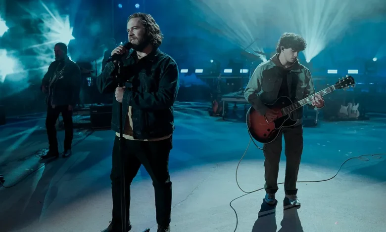 ‘I Can Only Imagine 2’ Review: Milo Ventimiglia in a Merciless MercyMe Sequel