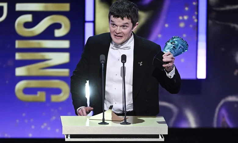 ‘I Swear’ Star Robert Aramayo in Shock After Being Named BAFTA Best Actor Over Leonardo DiCaprio and Timothée Chalamet: ‘I Honestly Can’t Believe I Won’