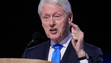 ‘I did nothing wrong’: Bill Clinton testifies in House Epstein inquiry | Crime News