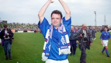 ‘I'd no problem being called a mercenary at Linfield’: the first ‘£1k a week’ Irish League star slams chaos of big wages