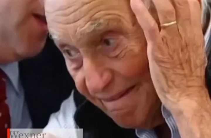 ‘I’ll f***king kill you’: Wexner’s lawyer caught on hot mic at Epstein deposition