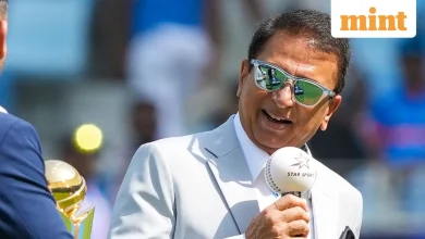 ‘Impossible' for India to lose today: Sunil Gavaskar ahead of IND-PAK cricket match | T20 World Cup 2026