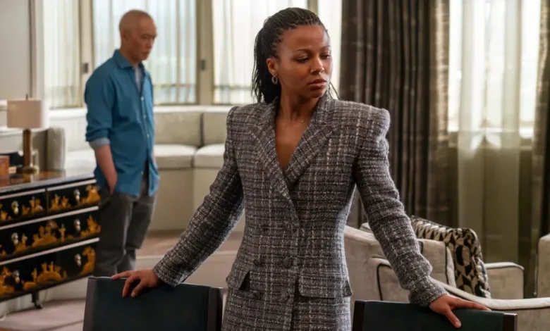 ‘Industry’s Myha’la & Ken Leung Unpack The Shakespearean Rise And Fall Of SternTao