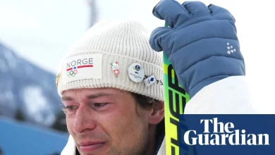 ‘It is hard to forgive’: former girlfriend of Norwegian Olympic biathlete responds to apology for affair | Winter Olympics