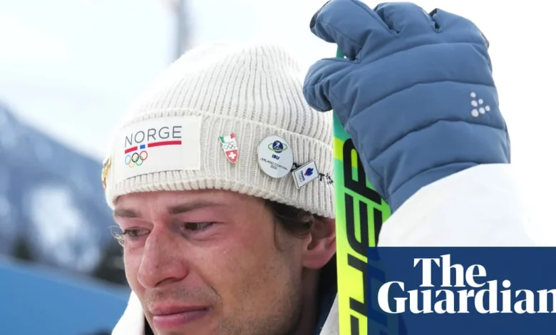 ‘It is hard to forgive’: former girlfriend of Norwegian Olympic biathlete responds to apology for affair | Winter Olympics