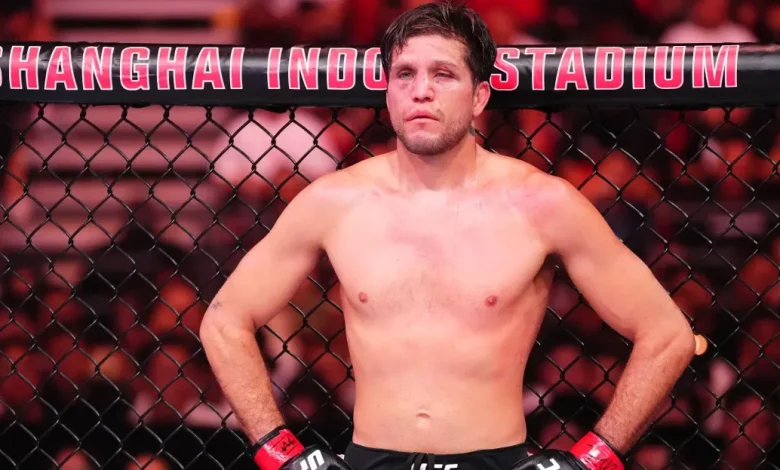 ‘It just sucks’: Brian Ortega reveals he’s out of his rematch against Renato Moicano at UFC 326