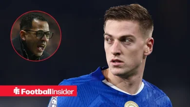 ‘I’ve watched Liam Delap closely’ – This is why Chelsea plan to accept ‘big’ offer