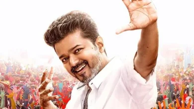 ‘Jana Nayagan’ censor row: Can’t reveal anything, says CBFC Regional Officer