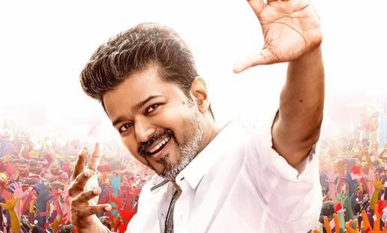 ‘Jana Nayagan’ censor row: Can’t reveal anything, says CBFC Regional Officer