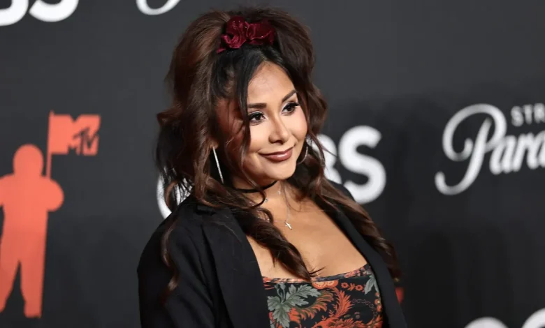 ‘Jersey Shore’ Star Nicole “Snooki” Polizzi Reveals Cervical Cancer Diagnosis