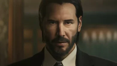 ‘John Wick’ Video Game in the Works