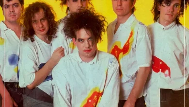 ‘Just Like Heaven’: The happiest song by The Cure and why it will last forever