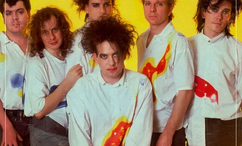 ‘Just Like Heaven’: The happiest song by The Cure and why it will last forever