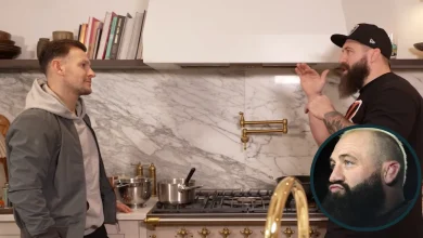 ‘Just stop being a d*head’ – The teammate intervention that shaped Joe Marler’s career