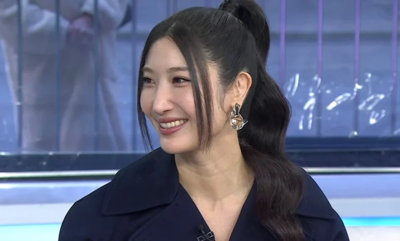 ‘KPop Demon Hunters’ Icon Ejae Talks Global Impact, Stage Fright