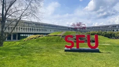 ‘Kind of a gut punch’: SFU to lose NCAA-level hockey and lacrosse programs in move away from U.S. system