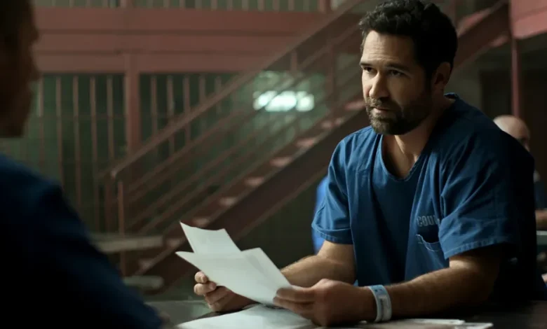 ‘Lincoln Lawyer’ Season 4: Mickey Fights for His Freedom, a Shocking Death and an Old Romance Re-Sparks Heat — Plus, That Cliffhanger!