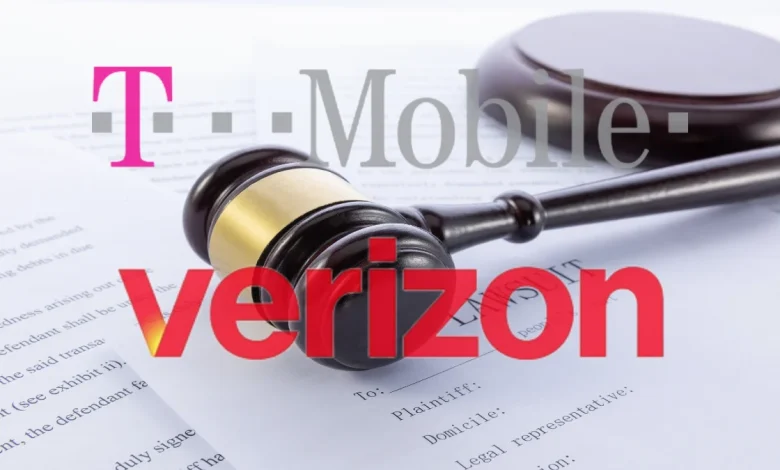 ‘Literally truthful’ claims — T-Mobile US responds to Verizon lawsuit