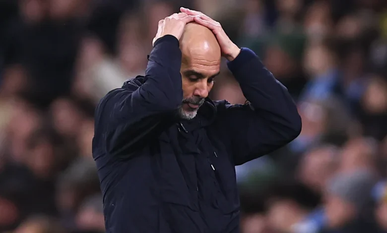 ‘Logical’—Enormous Punishment for Man City’s 115 Premier League Charges Predicted