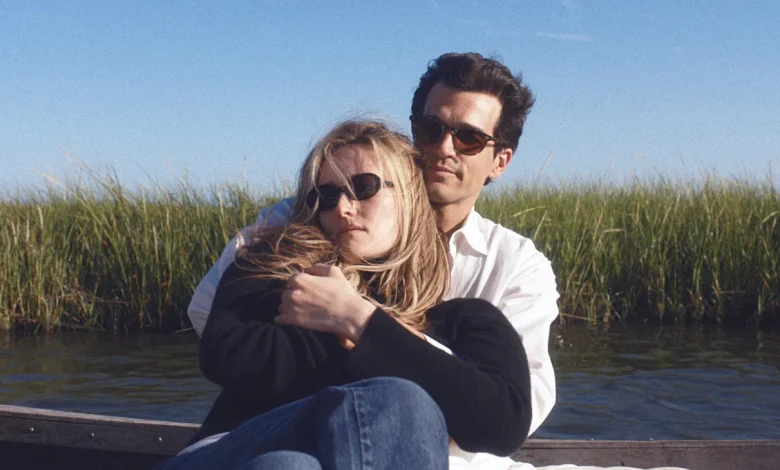 ‘Love Story’ Episode 5: The Insider’s Recap — “I Assure You, John Was Not a ‘P***y’” - The Hollywood Reporter