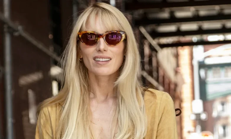 ‘Love Story’ Is Doing Daryl Hannah Dirty