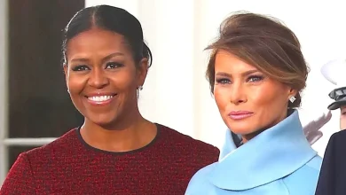 ‘Melania’ Backlash Causes Huge Surge for Michelle Obama Doc