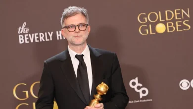 ‘Melania’ Used the ‘Phantom Thread’ Score Without Permission