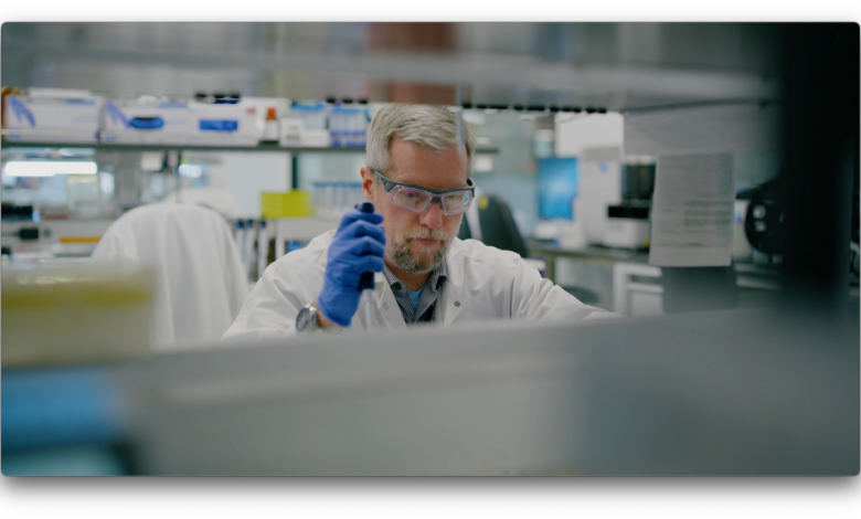 ‘Molecular glue’ from this San Diego startup makes cancer self-destruct; Big Pharma bets billions