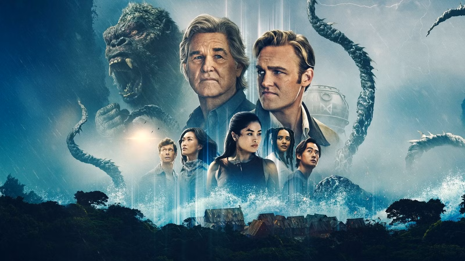 ‘Monarch: Legacy of Monsters’ Spin-Off Series Is a Punk Rock Cold War Spy Thriller [Exclusive]