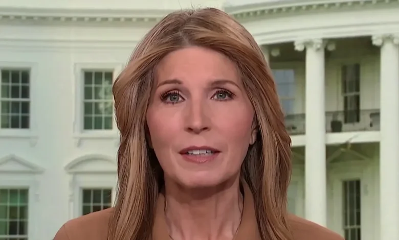 ‘Nobody asked him for a headcount’: Nicolle Wallace blasts Howard Lutnick’s Epstein explanation