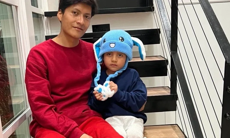 ‘Nothing retaliatory’: US seeks deportation of 5-year-old Liam Conejo Ramos | Donald Trump News