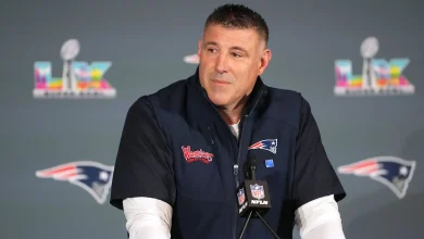 ‘Office Space,’ Defensive Prospects and Vrabel’s Interview Tips