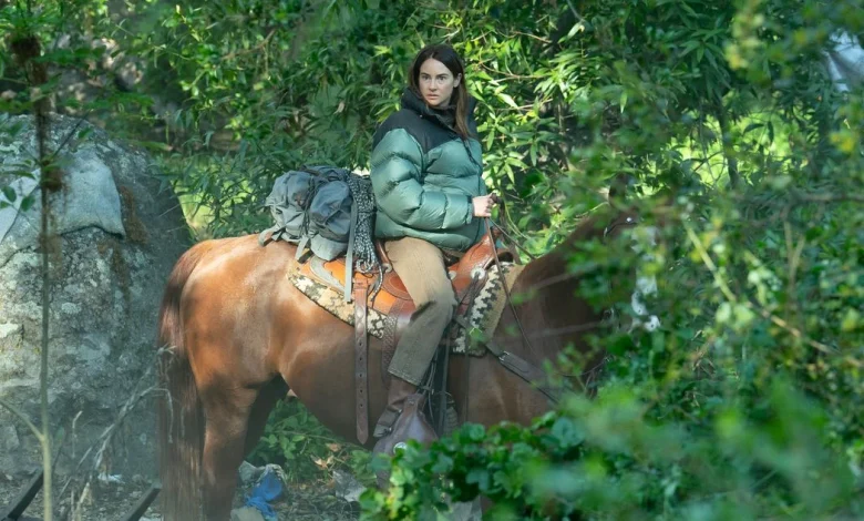 ‘Paradise’ Episode 1 Recap: Shailene Woodley in ‘Graceland’