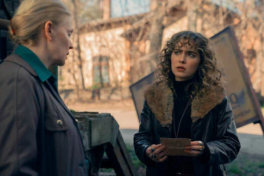 ‘Ponies’ Recap: ‘Don’t Go Breaking My Heart’