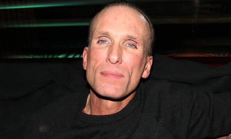 ‘Pulp Fiction’ Actor Peter Greene's Cause of Death Revealed