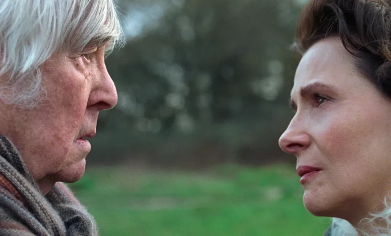 ‘Queen At Sea’ Clip: Juliette Binoche & Tom Courtenay Star In Drama Exploring Ageing, Alzheimer’s & Elder Abuse