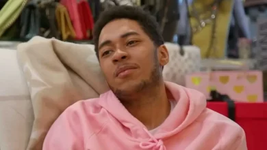 ‘RHOSLC’ Star Mary Cosby’s Son, Robert Cosby Jr., Found Dead