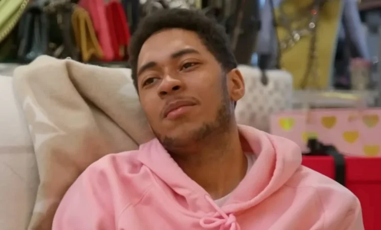 ‘RHOSLC’ Star Mary Cosby’s Son, Robert Cosby Jr., Found Dead