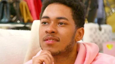 ‘Real Housewives’ star Mary Cosby’s son dead: Robert Jr. dies at 23