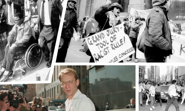 ‘Reasonable Fear,’ From Bernhard Goetz to Renee Good